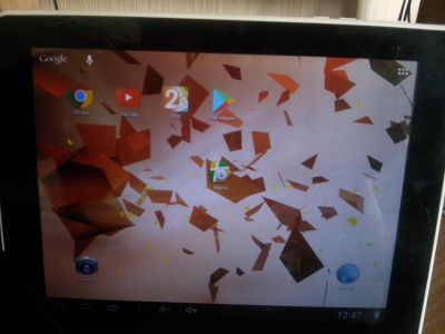 Лот: 11753580. Фото: 1. планшет Explay surfer 8.01.Не... Планшеты