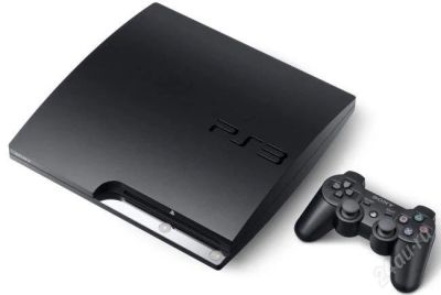 Лот: 2653761. Фото: 1. Игровая приставка Sony PlayStation... Игровые приставки, консоли