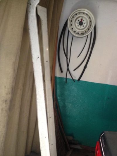 Лот: 8026305. Фото: 1. Обвес Honda civic eu1 eu2 eu3. Детали тюнинга