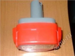 Лот: 148898. Фото: 1. Аккумулятор Makita 12V 1.3Ah. Запчасти