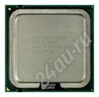Лот: 453119. Фото: 1. Intel Pentium Dual-Core E2200... Процессоры