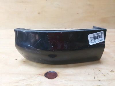 Лот: 19008149. Фото: 1. Планка под фонарь Subaru Traviq... Кузов