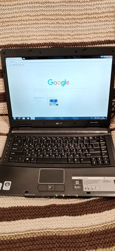 Лот: 16273446. Фото: 1. Ноутбук ACER. Ноутбуки