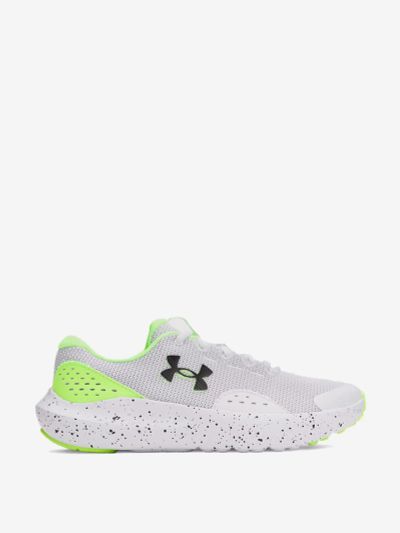 Лот: 25747941. Фото: 1. Кроссовки детские Under Armour... Другое (одежда, обувь, галантерея)