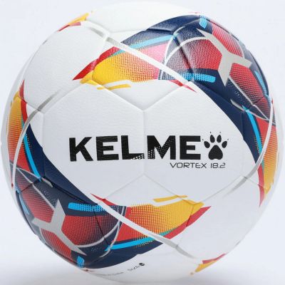 Лот: 25023251. Фото: 1. Мяч футзальный Kelme Vortex 18... Мячи, ракетки, шайбы, клюшки