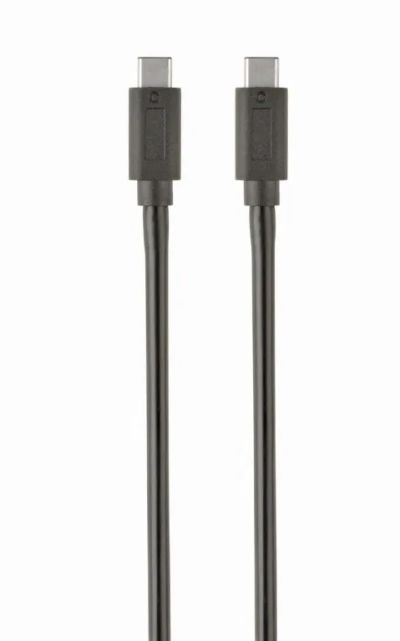 Лот: 20036147. Фото: 1. Кабель USB3.1 Type-C (m)-Type-C... Шлейфы, кабели, переходники