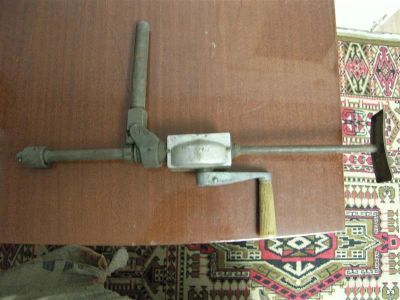Лот: 1499119. Фото: 1. Для откручивания гаек. Ручные инструменты для автомобиля