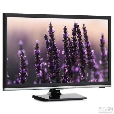 Лот: 9498608. Фото: 1. Продам жк-телевизор Samsung UE22H5000AK... Другое (тв и видео)
