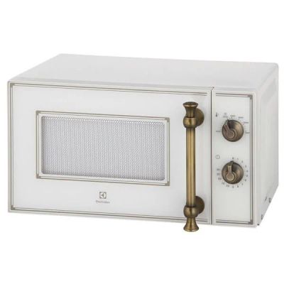 Лот: 12641158. Фото: 1. Микроволновая печь Electrolux... Микроволновки, мини-печи