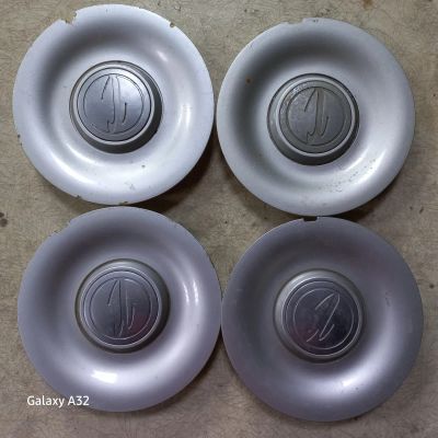 Лот: 21089820. Фото: 1. Крышки для литья Bridgestone D150... Колпаки