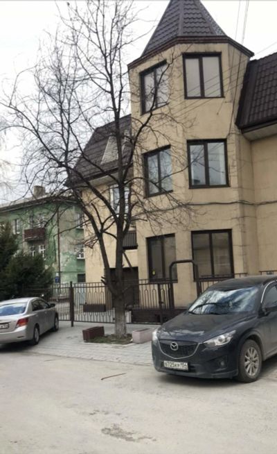 Лот: 18130064. Фото: 1. Таунхаус 850 м2 на участке 4 сот... Дома
