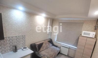 Лот: 21421956. Фото: 1. Сдам 1-комн. кв. 12 кв.м. Красноярск... Квартиры, студии