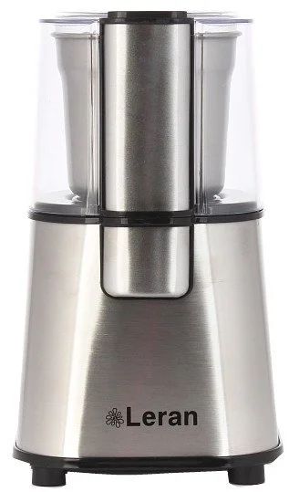 Лот: 13794568. Фото: 1. Кофемолка LERAN CGM-0271. Кухонная