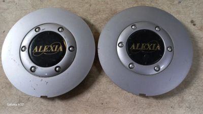 Лот: 16321402. Фото: 1. Крышка для литья Alexia D151#145... Колпаки