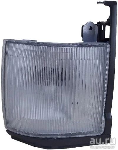 Лот: 3720955. Фото: 1. Габарит левый toyota hiace (94-05... Оптика и освещение