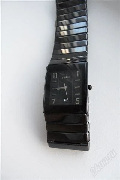 Лот: 949489. Фото: 1. Часы кварцевые Rado (Радо реплика... Другие наручные часы