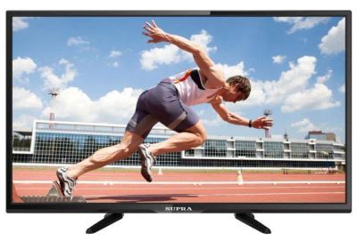 Лот: 21033468. Фото: 1. LЕD Телевизор Supra STV-LC32500WL. Телевизоры