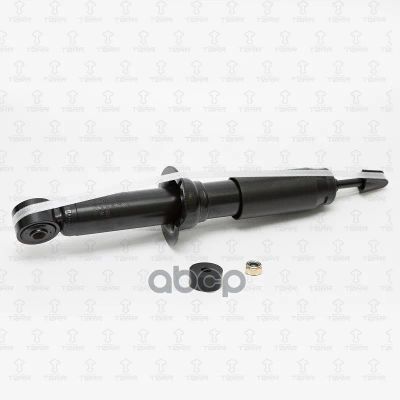 Лот: 24854451. Фото: 1. Амортизатор Toyota Land Cruiser... Ходовая, подвеска, рулевое управление