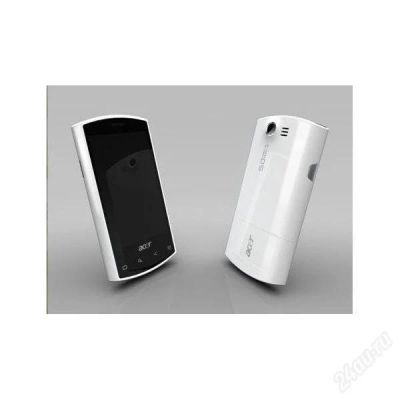 Лот: 882223. Фото: 1. Acer S100. Смартфоны