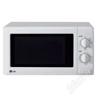 Лот: 2516335. Фото: 1. Микроволновка LG. Микроволновки, мини-печи