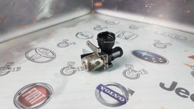Лот: 23583674. Фото: 1. Клапан отопителя Mercedes-Benz... Двигатель и элементы двигателя