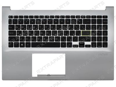 Лот: 25118131. Фото: 1. Топ-панель для Asus VivoBook 15... Клавиатуры для ноутбуков