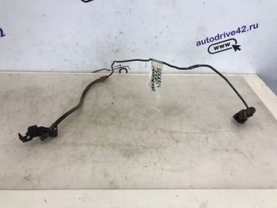 Лот: 21707666. Фото: 1. трубка сцепления Hyundai Solaris... Двигатель и элементы двигателя