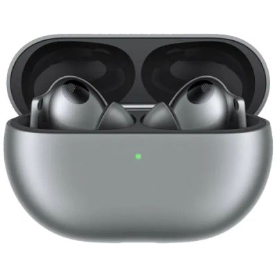 Лот: 22219553. Фото: 1. Bluetooth-гарнитура HUAWEI FreeBuds... Наушники, гарнитуры