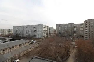 Лот: 25719155. Фото: 1. 3-комн. квартира , Красноярск... Квартиры, студии