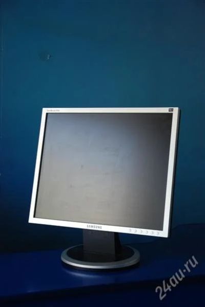 Лот: 1025176. Фото: 1. 19" Samsung 940N. ЖК-мониторы