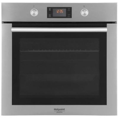 Лот: 9837334. Фото: 1. Электрический духовой шкаф Hotpoint-Ariston... Плиты, духовые шкафы, варочные поверхности