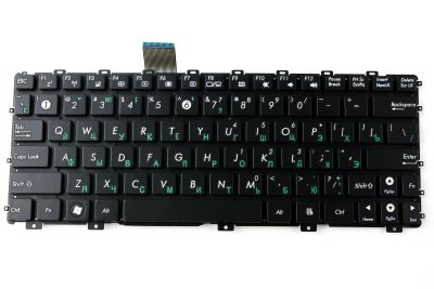 Лот: 14208119. Фото: 1. Клавиатура для ноутбука ASUS EEE... Клавиатуры для ноутбуков