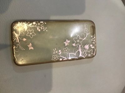 Лот: 16767891. Фото: 1. Чехол айфон 6/6s. Чехлы, бамперы