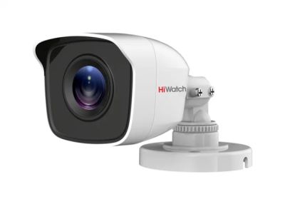 Лот: 17162292. Фото: 1. уличная камера HiWatch DS-T200... Видеонаблюдение