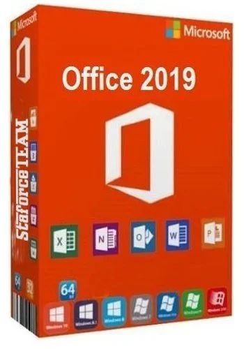 Лот: 12680951. Фото: 1. Последняя версия Microsoft Office... Системные