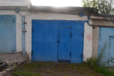 Лот: 7961333. Фото: 1. продаю гараж. Гаражи, парковочные места