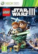 Лот: 7601144. Фото: 1. Lego Star Wars 3 The Clone Wars... Игры для консолей