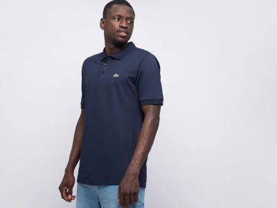 Лот: 19684059. Фото: 1. Поло Lacoste (28715). Другое (мужская одежда)