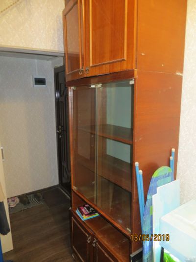 Лот: 13750259. Фото: 1. шкаф. Шкафы, шкафы-купе
