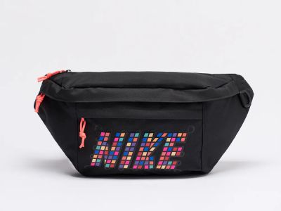 Лот: 18835834. Фото: 1. Поясная сумка Nike. Сумки
