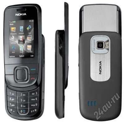 Лот: 965709. Фото: 1. nokia 3600s новый!!! забирать... Кнопочные мобильные телефоны