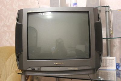 Лот: 10681720. Фото: 1. Телевизор Panasonic. Телевизоры
