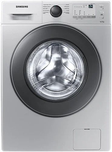 Лот: 10216458. Фото: 1. Стиральная машина Samsung WW6EJ30934S... Стиральные машины