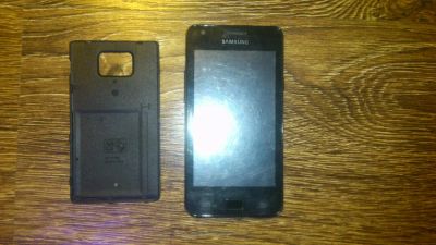 Лот: 7124244. Фото: 1. Смартфон Samsung. Смартфоны