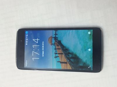 Лот: 7955669. Фото: 1. Alcatel one touch idol 3(4.7). Смартфоны