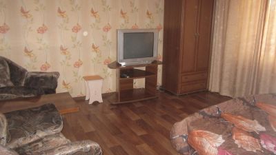 Лот: 6723873. Фото: 1. Сдам 1 комн. квартиру в центре... Квартиры, студии