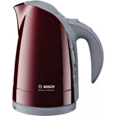 Лот: 5099009. Фото: 1. Чайник Bosch TWK 6008. Чайники, кофемашины, кулеры