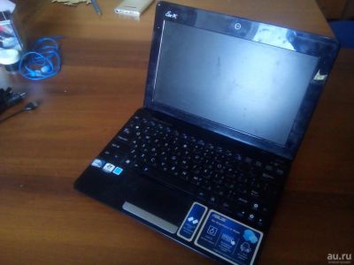 Лот: 10059771. Фото: 1. Нетбук - asus eee pc 1011px. Ноутбуки
