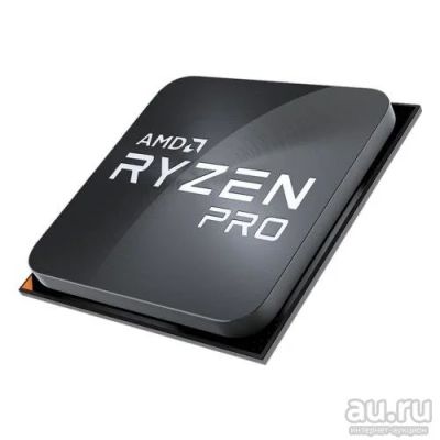 Лот: 18130904. Фото: 1. AMD Ryzen 7 3700 PRO 100-000000073. Процессоры
