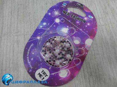 Лот: 14775402. Фото: 1. Держатель для телефона Popsocket... Держатели для телефонов